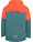 trollkids-ski-winterjacke-kids-eikedalen-jacket-stormy-blue-flame-orange-bla