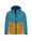 trollkids-softshelljacke-kids-kristiansand-stormy-blue-mustard