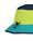 trollkids-sonnenhut-kordelzug-trollfjord-upf-50-cool-lime-blue-coral-mystic