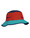 trollkids-sonnenhut-trollfjord-mit-upf-50-red-clay-blue-coral-mystic-blue