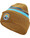 trollkids-strick-muetze-kids-spitsbergen-bronze-dolphin-blue-black
