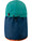 trollkids-summer-cap-mit-nacken-troll-xt-sea-green-madeira-blue-sahara-sunse