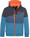 trollkids-sweatjacke-alesund-sweater-nordic-blue-mystic-blue-black