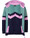 trollkids-sweatjacke-aus-100-baumwolle-flekkefjord-deep-violet-dusty-teal-li