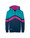 trollkids-sweatjacke-flekkefjords-100-baumwolle-madeira-blue-dark-turquoise-