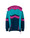 trollkids-sweatjacke-flekkefjords-100-baumwolle-madeira-blue-dark-turquoise-