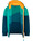 trollkids-sweatjacke-kids-alesund-sweater-madeira-blue-lagoon-green-sea-gree