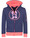 trollkids-sweatjacke-sortland-jacket-deep-violet-coral-pink-light-violet