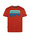 trollkids-t-shirt-falketind-aus-100-bio-baumwolle-mit-upf-30-red-clay