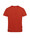 trollkids-t-shirt-falketind-aus-100-bio-baumwolle-mit-upf-30-red-clay
