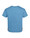 trollkids-t-shirt-girls-halsafjord-t-mit-upf-30-cornflower