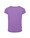 trollkids-t-shirt-girls-logo-t-mit-upf-30-aus-baumwolle-violet-sorbet