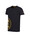 trollkids-t-shirt-kroksand-aus-100-bio-baumwolle-mit-lsf-30-black-mustard