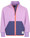 trollkids-teddy-jacke-mit-stehkragen-girls-vega-light-violet-deep-violet-cor