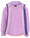 trollkids-teddy-jacke-mit-stehkragen-girls-vega-light-violet-deep-violet-cor
