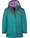 trollkids-wintermantel-jacke-mit-kapuze-girls-oslo-pro-midnight-petrol-light