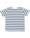 weekend-a-la-mer-jungen-t-shirt-kurzarm-garnement-gestreift-b12109