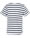 weekend-a-la-mer-jungen-t-shirt-kurzarm-garnement-gestreift-e12109