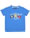 weekend-a-la-mer-jungen-t-shirt-kurzarm-paradoxal-bleu-b12112