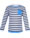 weekend-a-la-mer-jungen-wende-shirt-langarm-rectoverso-bleu-e12119