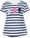 weekend-a-la-mer-maedchen-t-shirt-kurzarm-ladyweek-navy-gestreift-e12145