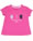 weekend-a-la-mer-maedchen-t-shirt-kurzarm-phenomenale-pink-b12144