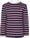 weekend-a-la-mer-shirt-langarm-larochelle-navy-pastel-pink-e122b6