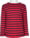 weekend-a-la-mer-shirt-langarm-larochelle-rouge-navy-rot-blau-gestreift-e122