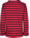 weekend-a-la-mer-shirt-langarm-larochelle-rouge-navy-rot-blau-gestreift-e122