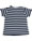 weekend-a-la-mer-t-shirt-kurzarm-basic-quimper-gestreift-e120b4