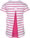 weekend-a-la-mer-t-shirt-kurzarm-iconique-weiss-pink-b12232