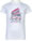 weekend-a-la-mer-t-shirt-kurzarm-ontheroad-weiss-b12231