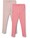 wheat-2-pack-leggings-maddy-aus-baumwolle-modal-pink-lilac