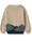 wheat-jacquard-pullover-william-bio-baumwolle-warm-sand