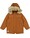 wheat-jungen-outdoorjacke-kasper-tech-clay-7216g-996r-3500