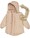 wheat-maedchen-outdoorjacke-mathilde-tech-winter-blush-7203g-996r-2250