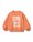 wheat-sweatshirt-aus-100-bio-baumwolle-mit-flamingo-sunkissed-orange