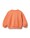 wheat-sweatshirt-aus-100-bio-baumwolle-mit-flamingo-sunkissed-orange