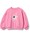 wheat-sweatshirt-eliza-aus-bio-baumwolle-pink-x1f497