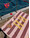 wollbebi-baumwolldecke-freibad-pommes-burgundy-rosa-gestreift-x1f49bx1f497