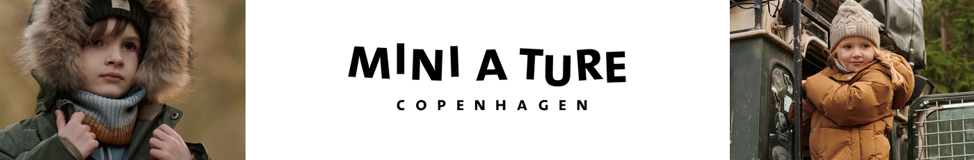 Mini A Ture Miniaturecph  Instagram Photos And Videos