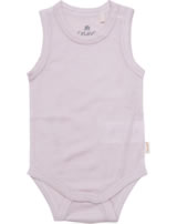 Engel Baby Body Kurzarm - Bio-Schurwolle/Seide Für Empfindliche Haut