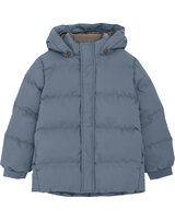 Trollkids Nordfjord Winterstiefel - Barfuß-Wanderschuh Für Kinder Wasserdicht