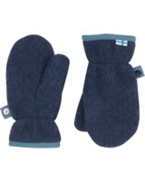 Steiff Fustlinge/Handschuhe STEIFF TEC OUTERWEAR - Steiff Navy kaufen |  papiton.de