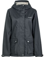 Finside Winterparka OONA SOFT graphit 
